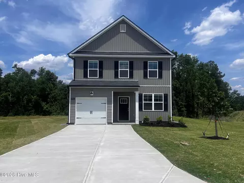 3016 Honeywood Ct #LOT 20, Augusta, GA 30906