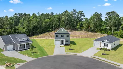 3016 Honeywood Ct #LOT 20, Augusta, GA 30906