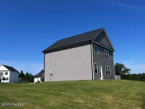 3016 Honeywood Ct #LOT 20, Augusta, GA 30906