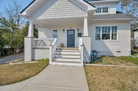 1123 Cobb St, Augusta, GA 30904