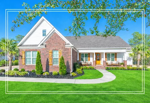 540 Callaway Dr, Graniteville, SC 29829
