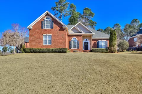 349 Farmington Dr, Evans, GA 30809
