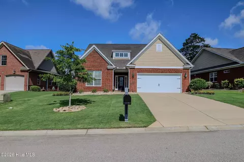 144 Fitzsimmons Dr, North Augusta, SC 29860