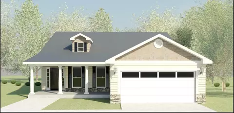 02 Snelling Dr # -M, Aiken, SC 29803