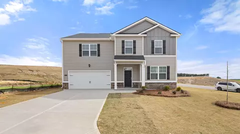 647 Lytham Dr, Aiken, SC 29801