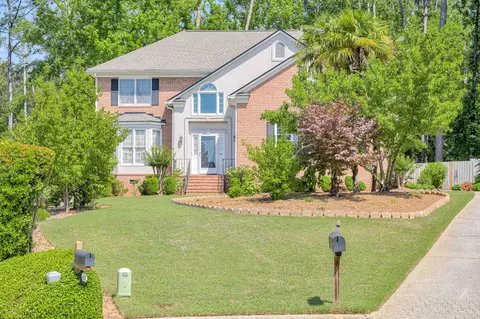 451 Creek Rdg, Martinez, GA 30907