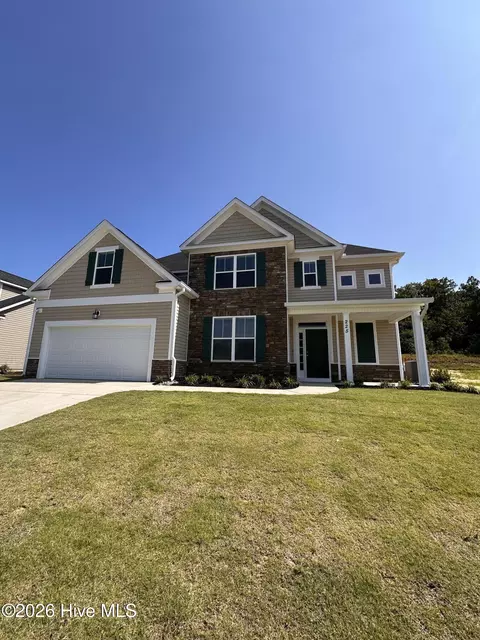 225 Windsor Dr, North Augusta, SC 29860