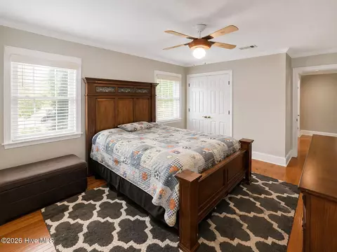 Bedroom - 4660 Millhaven Rd, Martinez, GA 30907 photo 1 of 4