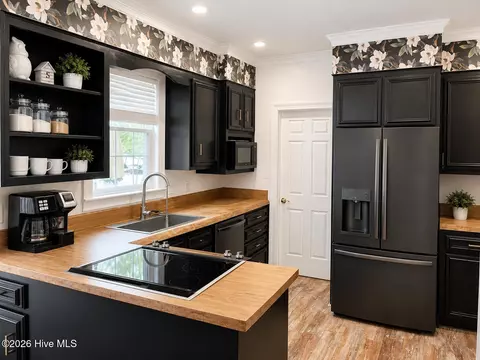 Kitchen - 4660 Millhaven Rd, Martinez, GA 30907 photo 1 of 1