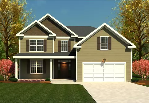 843 Balfour Dr #TP246, Grovetown, GA 30813