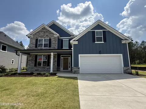843 Balfour Dr #TP246, Grovetown, GA 30813