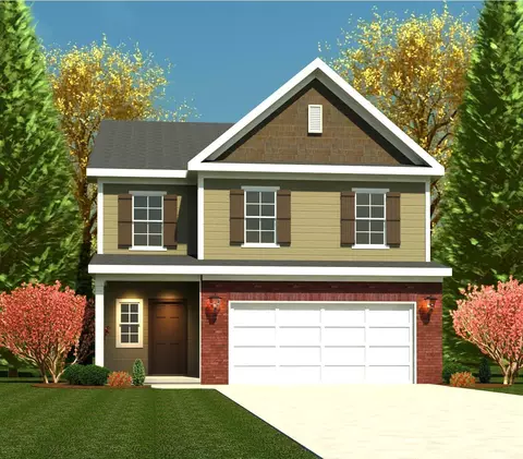 613 Ashburn Dr #WD321, North Augusta, SC 29860