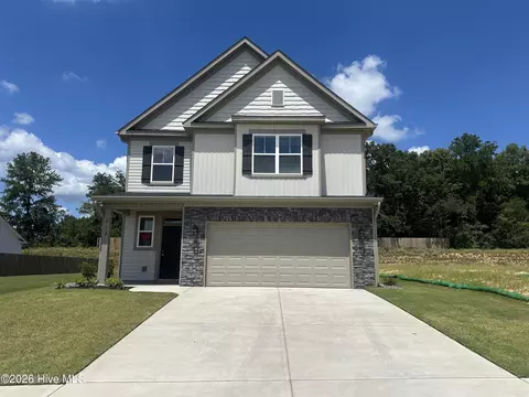 613 Ashburn Dr #WD321, North Augusta, SC 29860