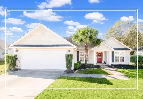1473 Oxpens Rd, Warrenville, SC 29851