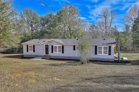 1328 Hephzibah - Mcbean Rd # E, Hephzibah, GA 30815