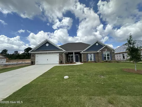 3414 Stockport Dr, Hephzibah, GA 30815