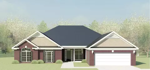 3414 Stockport Dr, Hephzibah, GA 30815