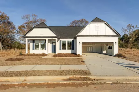 2133 April Dawn Trl, Thomson, GA 30824