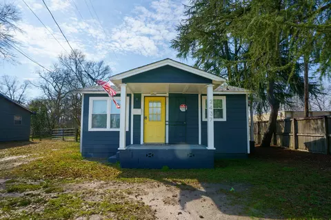 2437 Mike Padgett Hwy, Augusta, GA 30906
