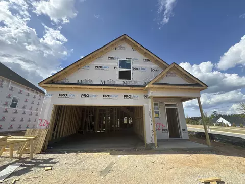 5925 Kennett Park Dr #TP224, Grovetown, GA 30813