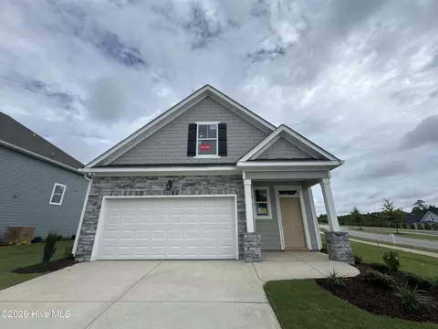 5925 Kennett Park Dr #TP224, Grovetown, GA 30813