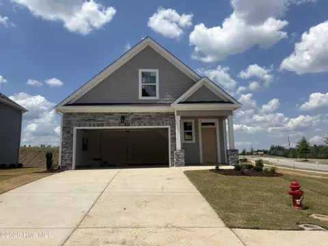 5925 Kennett Park Dr #TP224, Grovetown, GA 30813