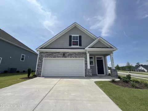 5925 Kennett Park Dr #TP224, Grovetown, GA 30813