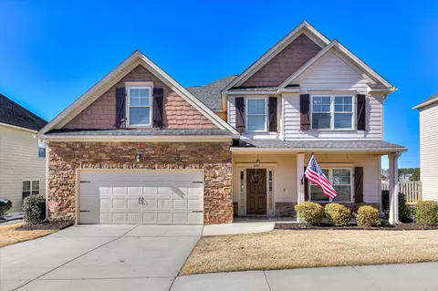 406 Saterlee Ct, Grovetown, GA 30813