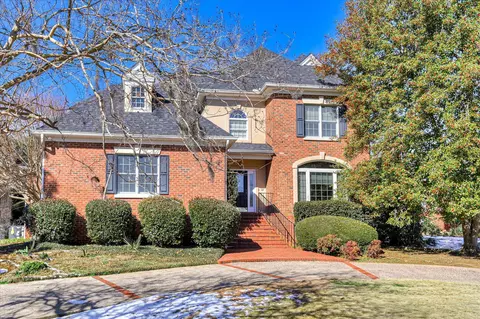 864 River Bluff Rd, North Augusta, SC 29841