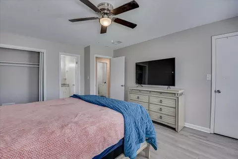 Bedroom - 2904 Pleasant Ct, Augusta, GA 30907 photo 2 of 3