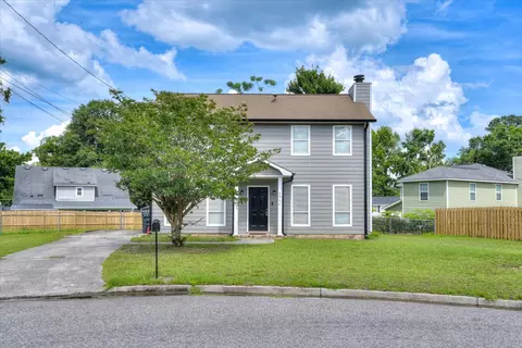 2904 Pleasant Ct, Augusta, GA 30907