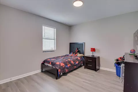 Bedroom - 2904 Pleasant Ct, Augusta, GA 30907 photo 3 of 3