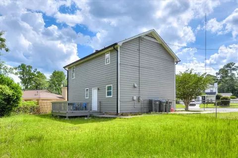 Exterior - 2904 Pleasant Ct, Augusta, GA 30907 photo 4 of 5