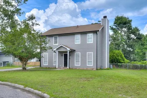 Exterior - 2904 Pleasant Ct, Augusta, GA 30907 photo 2 of 5