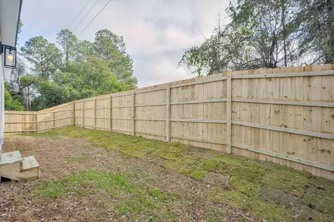 Exterior - 3514 Melody Dr, Augusta, GA 30906 photo 7 of 7