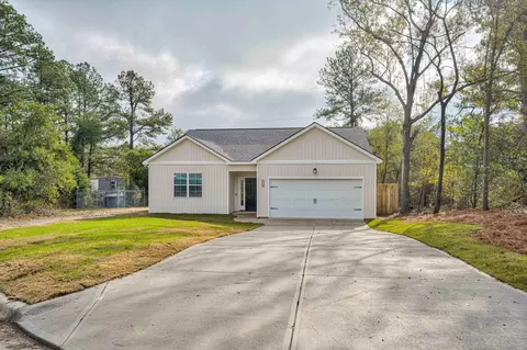 Exterior - 3514 Melody Dr, Augusta, GA 30906 photo 2 of 7