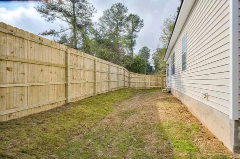 Exterior - 3514 Melody Dr, Augusta, GA 30906 photo 4 of 7