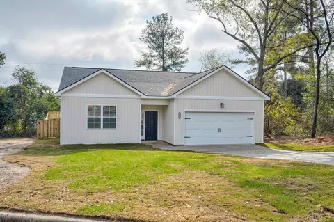 Exterior - 3514 Melody Dr, Augusta, GA 30906 photo 3 of 7