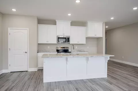 Kitchen - 3514 Melody Dr, Augusta, GA 30906 photo 2 of 2