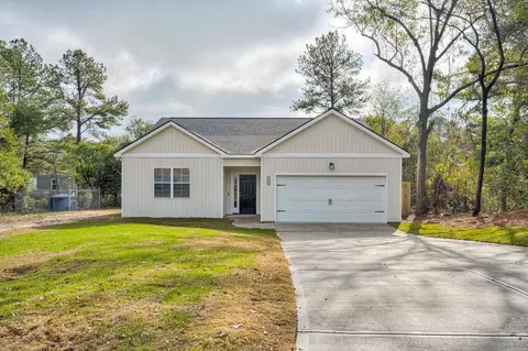 3514 Melody Dr, Augusta, GA 30906