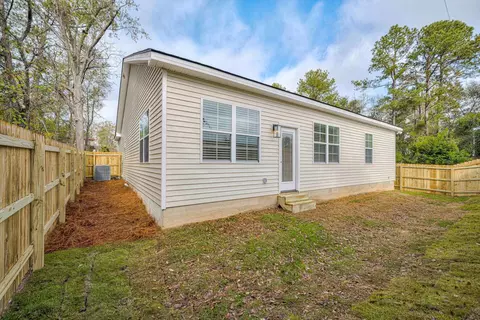 Exterior - 3514 Melody Dr, Augusta, GA 30906 photo 6 of 7