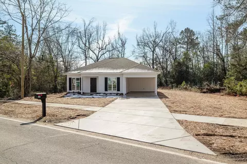 535 White Oak St, Thomson, GA 30824