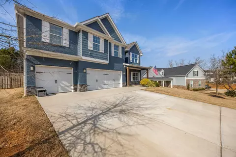 310 Rustic Ln, Evans, GA 30809 photo 8
