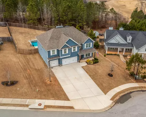 310 Rustic Ln, Evans, GA 30809 photo 6