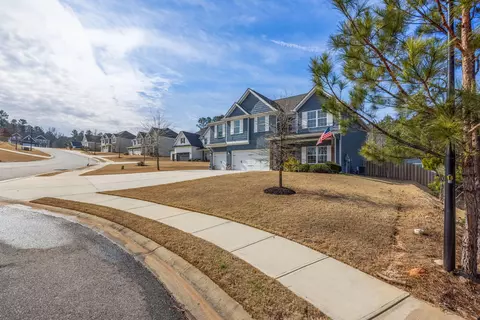 310 Rustic Ln, Evans, GA 30809 photo 4