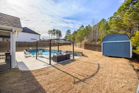 310 Rustic Ln, Evans, GA 30809 photo 62