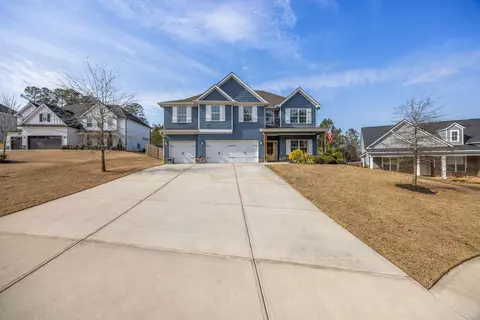 310 Rustic Ln, Evans, GA 30809 photo 2