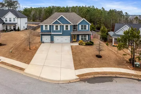 310 Rustic Ln, Evans, GA 30809