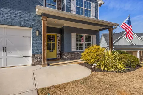 310 Rustic Ln, Evans, GA 30809 photo 9
