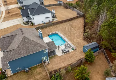 310 Rustic Ln, Evans, GA 30809 photo 63